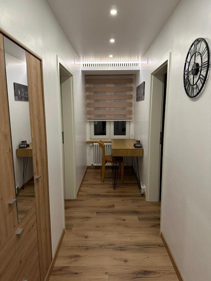 Studio Cosy Au Centre De Couvet Eksteriør bilde